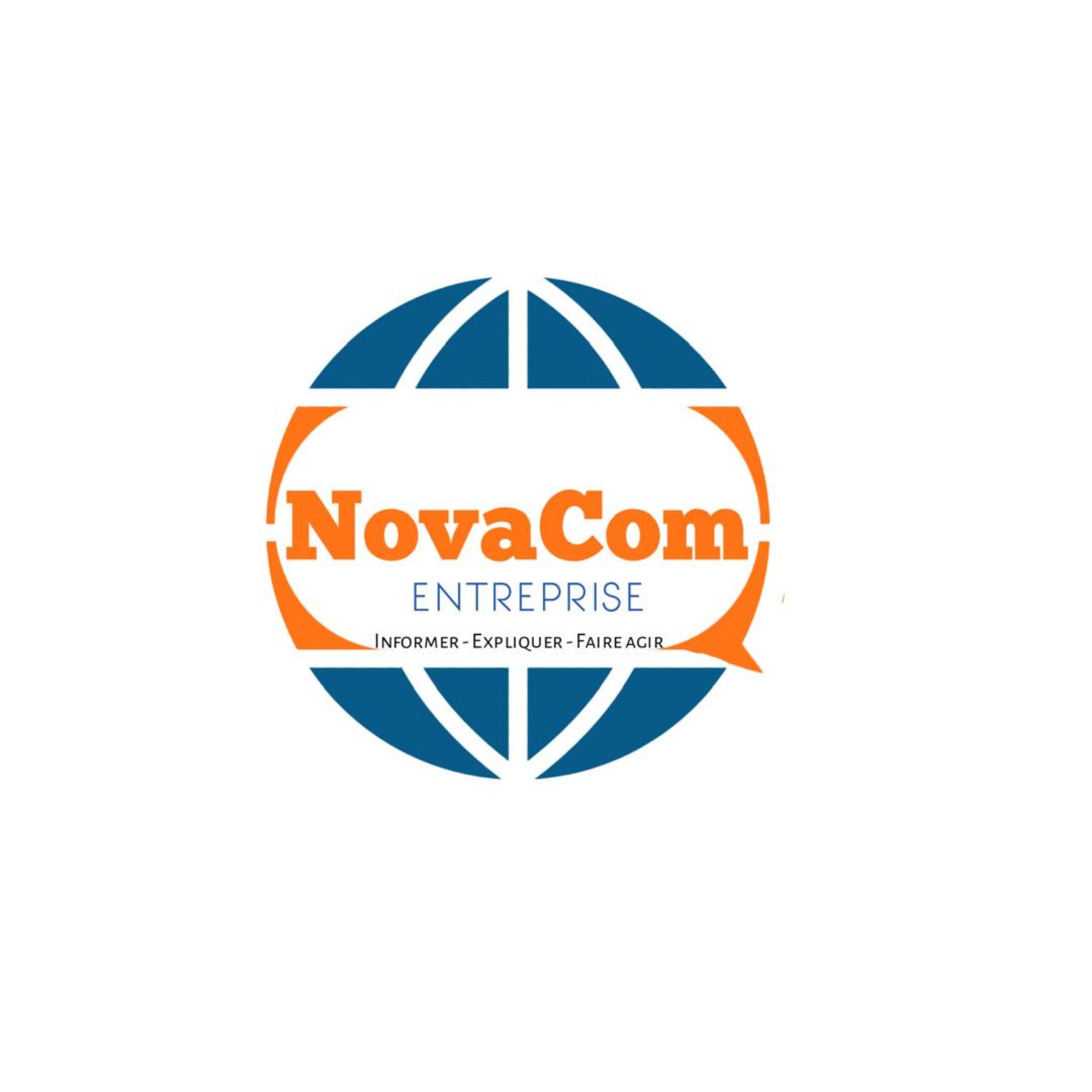 Logo NOVACOM